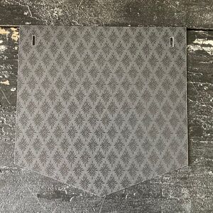 Personalized Party Banner